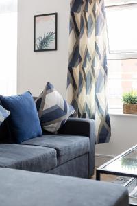 Top Floor, City Centre, Parking I Long Stay