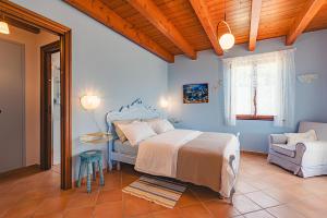 Il Laghello Wood House