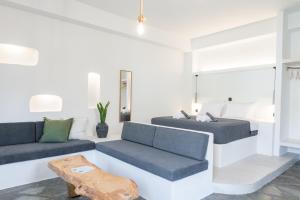 Nysa Kea - A Cycladic House
