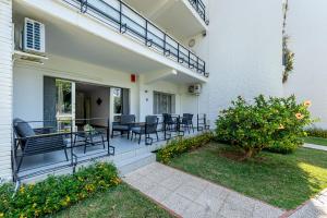 Benalmádena Puerto Marina Vacation Apartment 1 minute from the beach