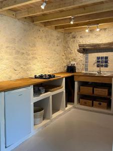 Maisons de vacances Le Causse en Quercy : photos des chambres