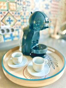 Apartamentos fantasía Marítima Corralejo