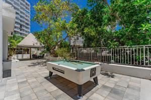 Ponderosa Ocean View 407