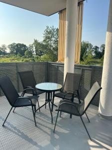 HGS Home Apartamenty Wiedeń 3