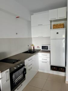 Sofia Apartment