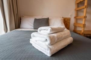 Studio com Vista Incrível em Pinheiros - PG714