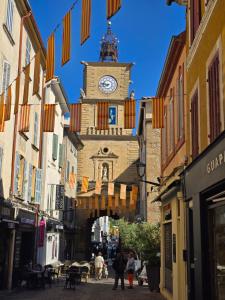 B&B / Chambres d'hotes Les Tournesols : photos des chambres