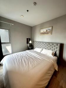 Best room for 4 pax 350m to Airport Rail Ramkhamhaeng Station