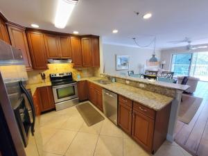 Ocean Reef 306 condo