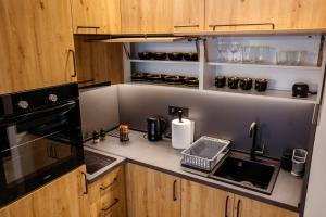 MANIROSI 19 PALIC - Apartment