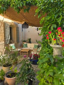B&B / Chambres d'hotes Les Tournesols : photos des chambres
