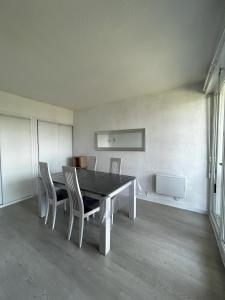 Vacances a Biscarrosse entre lacs, ocean et confort