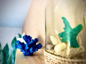 Apartamentos fantasía Marítima Corralejo