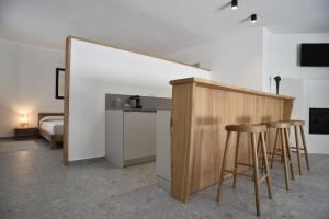 LAbbraccio della Quercia - Apartments