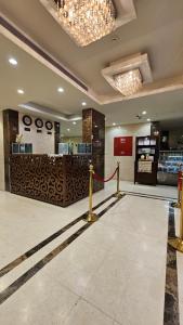 شقق بوابة العالية للشقق الفندقية