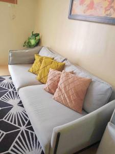 B-Bamms Abode 1 Bedroom Condo Unit