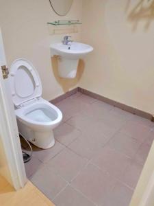 B-Bamms Abode 1 Bedroom Condo Unit