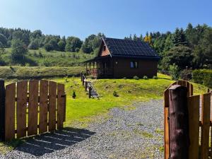 Chata Rafusa pod Śnieżnikiem