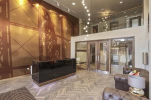 Belfast City Centre, Sleeps 6 I Long Stay