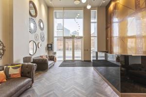 Belfast City Centre, Sleeps 6 I Long Stay