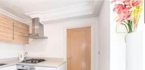 Kensington Olympia Apartments