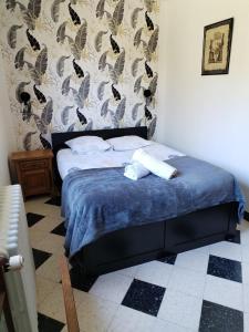 Maisons de vacances Les Bonnebosquaises : photos des chambres
