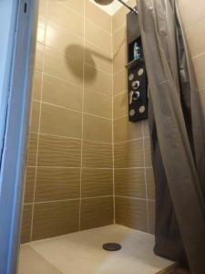Logement avec extérieur