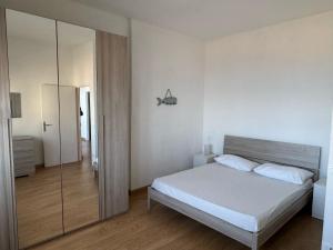 Appartamento Morelli Beach - Via Giacomelli 55