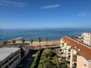 Appartamento Morelli Beach - Via Giacomelli 55