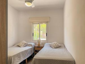 Stylish Seafront Apartment