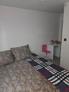 Dom wakacyjny U Okunka