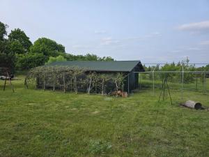 Dom wakacyjny U Okunka