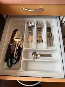 City Bloom Apartment