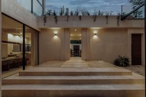 Villa Kuna Design & architecture in the jungle