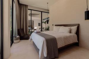 Villa Kuna Design & architecture in the jungle