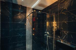 Appartements Le Love Spa : photos des chambres