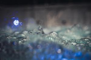 Appartements Le Love Spa : photos des chambres