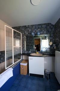 Maisons de vacances Gites Les pechers : photos des chambres