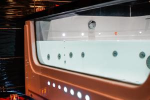 Appartements Le Love Spa : photos des chambres