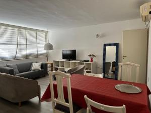 10 puntos Mendoza Park