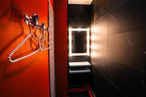 Appartements Le Love Spa : photos des chambres