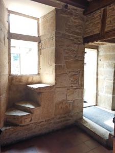 Maisons de vacances Gites Les pechers : photos des chambres