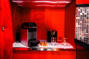 Appartements Le Love Spa : photos des chambres