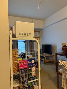 Lilys Haven 1 Bedroom Cornered Condo Unit