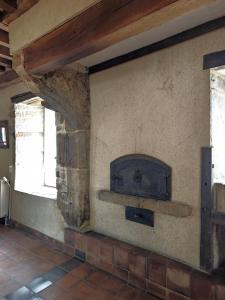 Maisons de vacances Gites Les pechers : photos des chambres