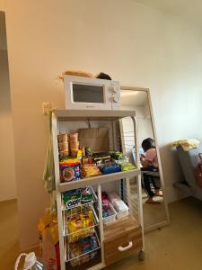 Lilys Haven 1 Bedroom Cornered Condo Unit