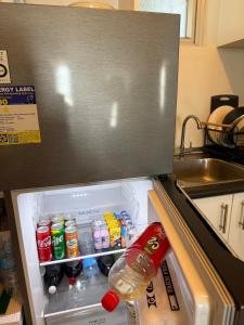 Lilys Haven 1 Bedroom Cornered Condo Unit