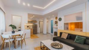 Calmio Athens 1 Boho