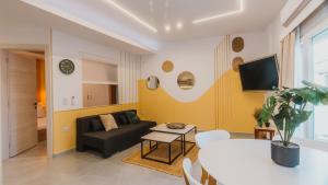 Calmio Athens 1 Boho