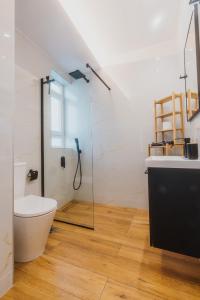 Calmio Athens 1 Boho